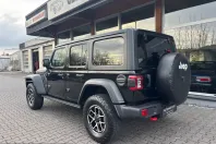 Jeep Wrangler din 2024 cu 22.131 km - oferta JEE209993 - foto 6