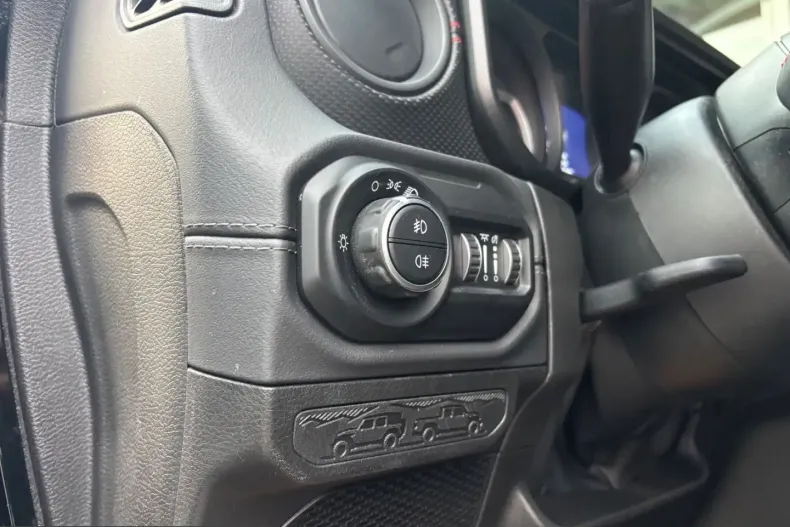Jeep Wrangler din 2024 cu 22.131 km - oferta JEE209993 - foto 16