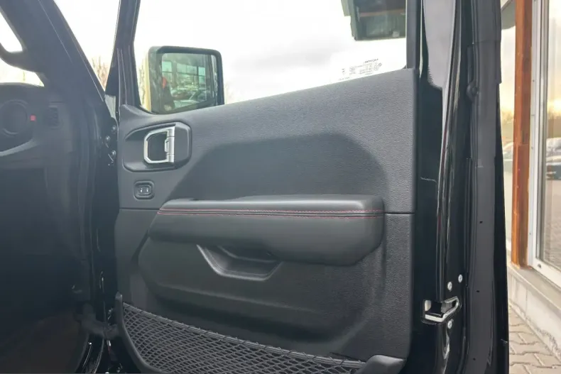 Jeep Wrangler din 2024 cu 22.131 km - oferta JEE209993 - foto 17
