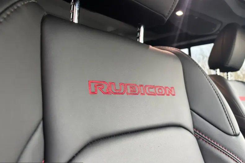 Jeep Wrangler din 2024 cu 22.131 km - oferta JEE209993 - foto 18