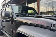Jeep Wrangler din 2024 cu 22.131 km - oferta JEE209993 - foto 23
