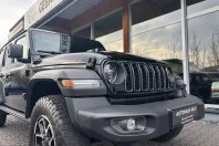 Jeep Wrangler din 2024 cu 22.131 km - oferta JEE209993 - foto 24