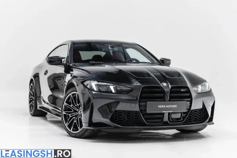 BMW M4 (Seria 4) din 2025 cu 8.200 km - oferta BMW209994 - foto 1