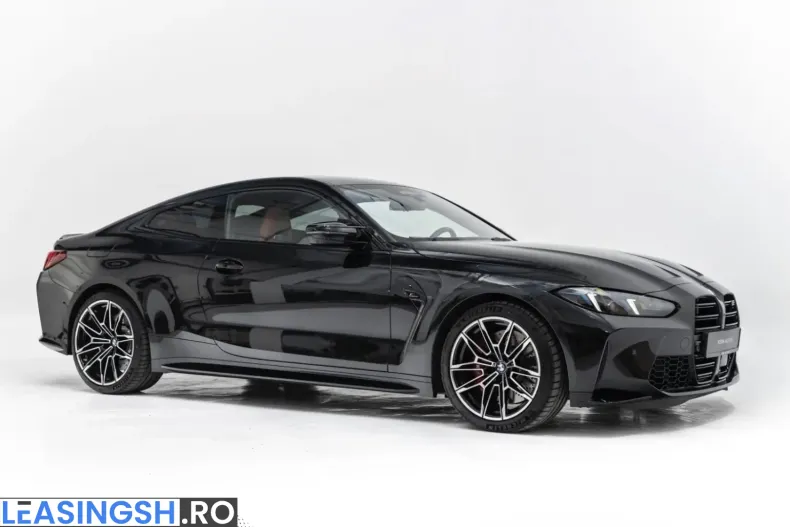 BMW M4 (Seria 4) din 2025 cu 8.200 km - oferta BMW209994 - foto 2