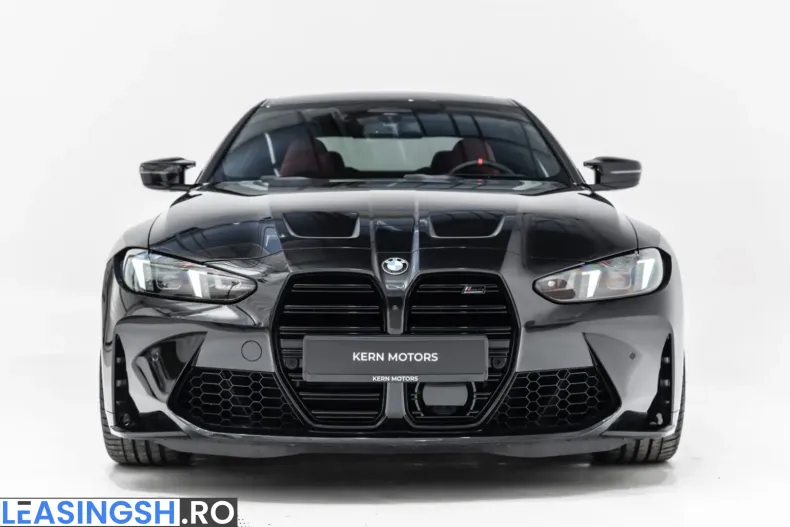 BMW M4 (Seria 4) din 2025 cu 8.200 km - oferta BMW209994 - foto 3