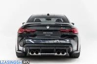 BMW M4 (Seria 4) din 2025 cu 8.200 km - oferta BMW209994 - foto 4