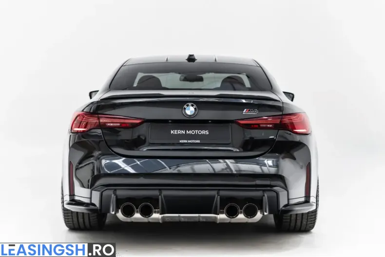 BMW M4 (Seria 4) din 2025 cu 8.200 km - oferta BMW209994 - foto 4