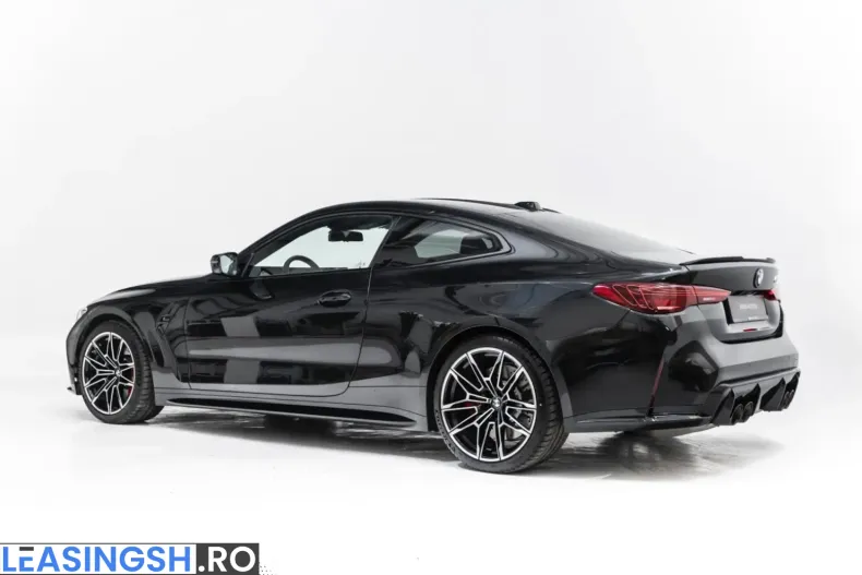BMW M4 (Seria 4) din 2025 cu 8.200 km - oferta BMW209994 - foto 5