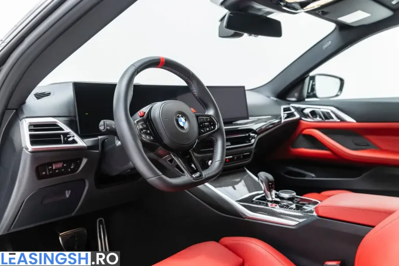 BMW M4 (Seria 4) din 2025 cu 8.200 km - oferta BMW209994 - foto 6
