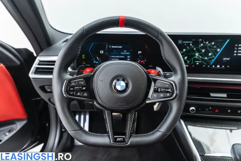 BMW M4 (Seria 4) din 2025 cu 8.200 km - oferta BMW209994 - foto 7
