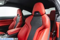BMW M4 (Seria 4) din 2025 cu 8.200 km - oferta BMW209994 - foto 8