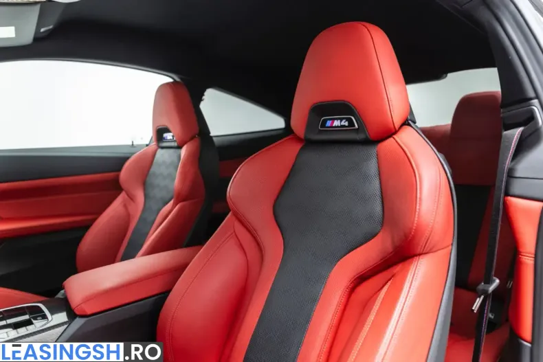 BMW M4 (Seria 4) din 2025 cu 8.200 km - oferta BMW209994 - foto 8