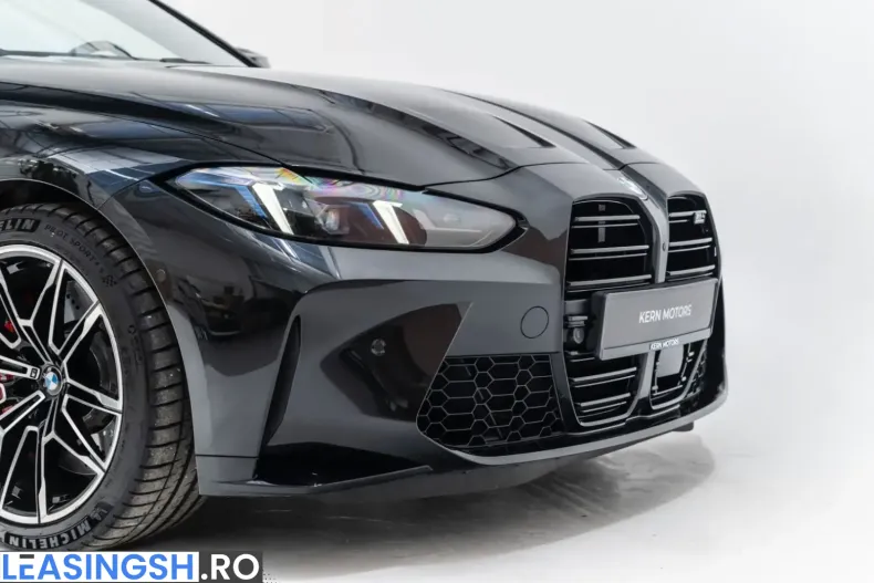 BMW M4 (Seria 4) din 2025 cu 8.200 km - oferta BMW209994 - foto 12