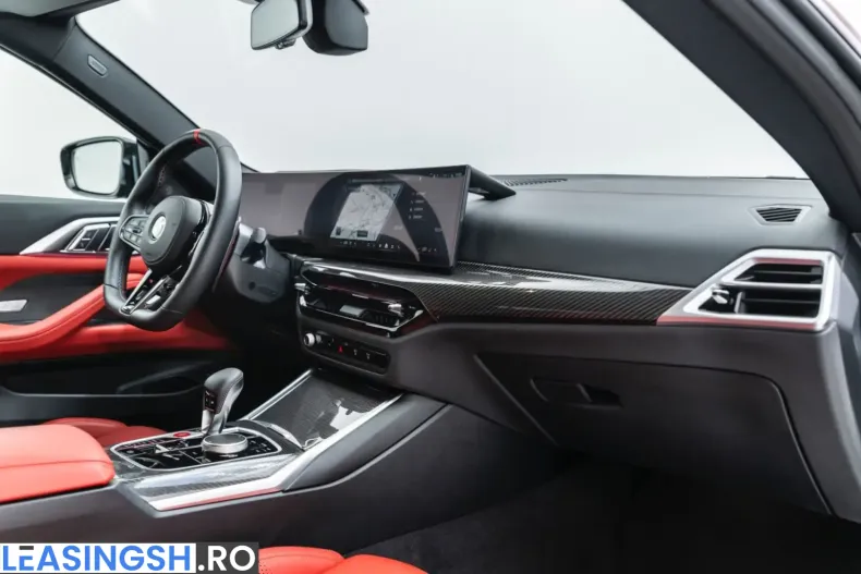 BMW M4 (Seria 4) din 2025 cu 8.200 km - oferta BMW209994 - foto 14