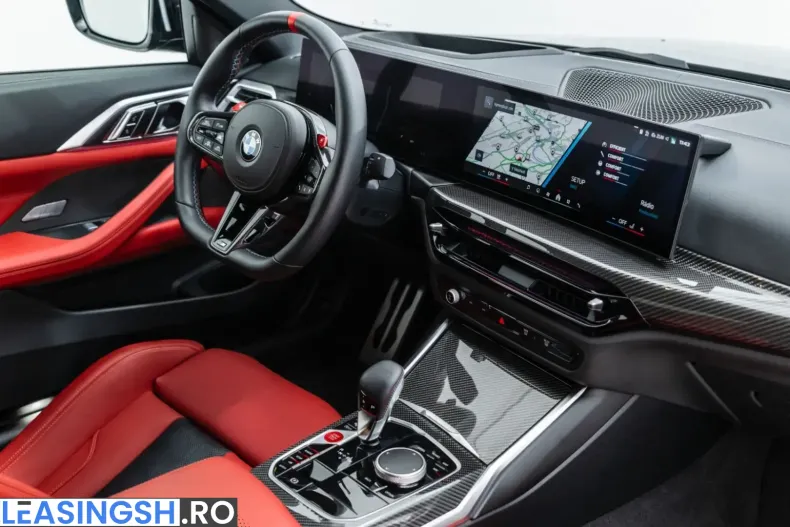 BMW M4 (Seria 4) din 2025 cu 8.200 km - oferta BMW209994 - foto 15