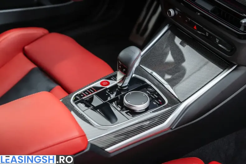 BMW M4 (Seria 4) din 2025 cu 8.200 km - oferta BMW209994 - foto 16