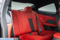 BMW M4 (Seria 4) din 2025 cu 8.200 km - oferta BMW209994 - foto 17