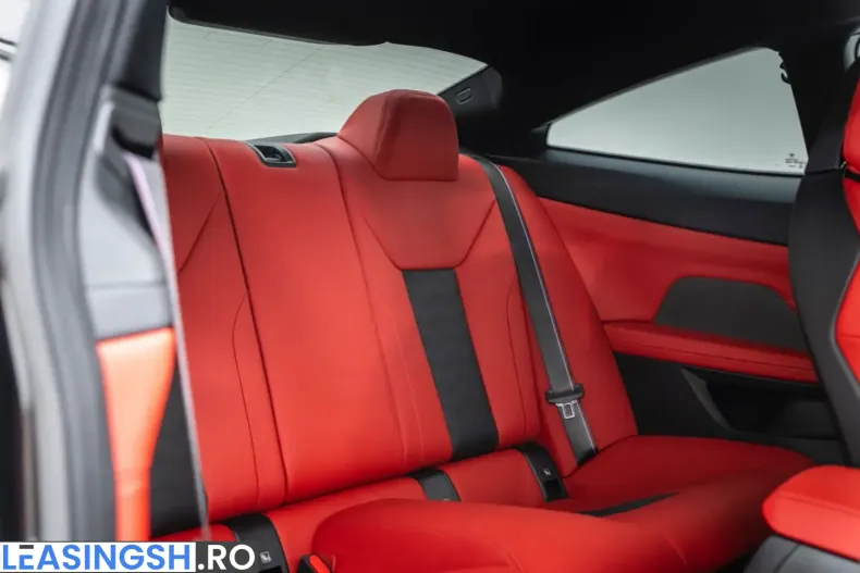 BMW M4 (Seria 4) din 2025 cu 8.200 km - oferta BMW209994 - foto 17