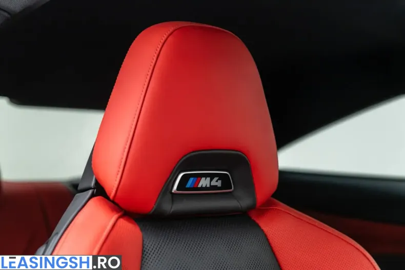 BMW M4 (Seria 4) din 2025 cu 8.200 km - oferta BMW209994 - foto 19