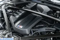 BMW M4 (Seria 4) din 2025 cu 8.200 km - oferta BMW209994 - foto 21
