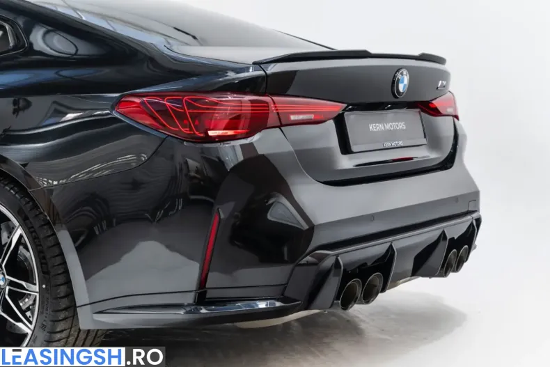 BMW M4 (Seria 4) din 2025 cu 8.200 km - oferta BMW209994 - foto 24