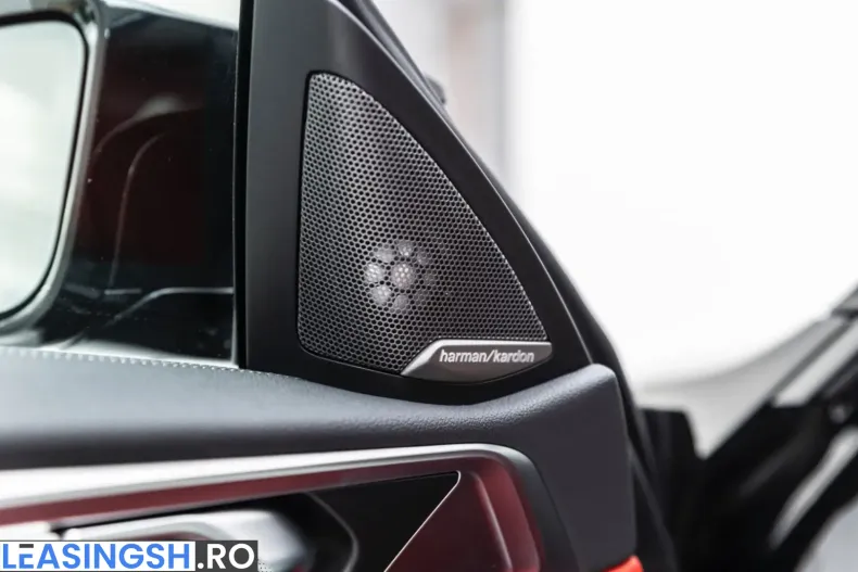 BMW M4 (Seria 4) din 2025 cu 8.200 km - oferta BMW209994 - foto 26