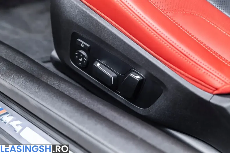 BMW M4 (Seria 4) din 2025 cu 8.200 km - oferta BMW209994 - foto 27