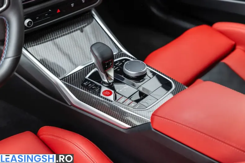 BMW M4 (Seria 4) din 2025 cu 8.200 km - oferta BMW209994 - foto 28