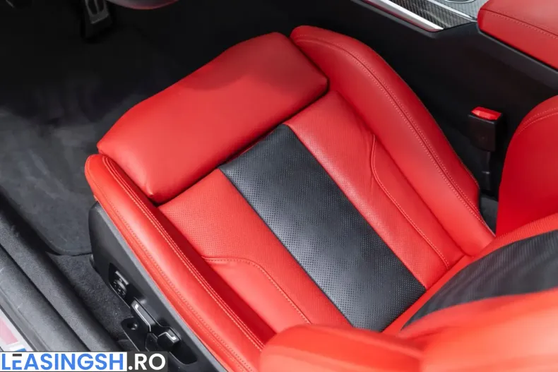 BMW M4 (Seria 4) din 2025 cu 8.200 km - oferta BMW209994 - foto 29