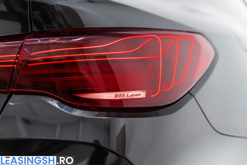 BMW M4 (Seria 4) din 2025 cu 8.200 km - oferta BMW209994 - foto 31
