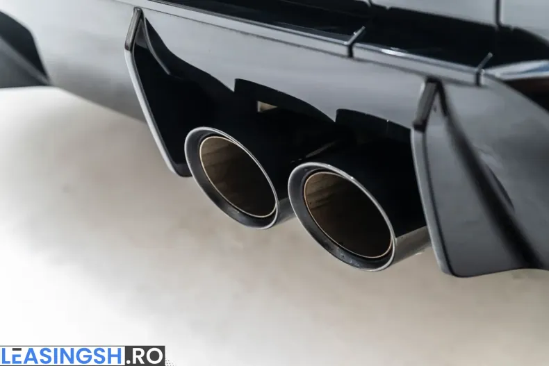 BMW M4 (Seria 4) din 2025 cu 8.200 km - oferta BMW209994 - foto 32