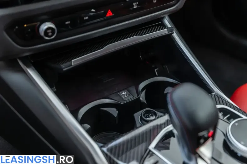 BMW M4 (Seria 4) din 2025 cu 8.200 km - oferta BMW209994 - foto 37