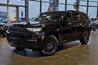 Jeep Grand Cherokee din 2024 cu 14.500 km - oferta JEE209995 - foto 1