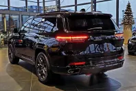 Jeep Grand Cherokee din 2024 cu 14.500 km - oferta JEE209995 - foto 2