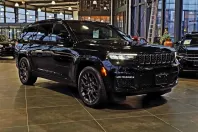 Jeep Grand Cherokee din 2024 cu 14.500 km - oferta JEE209995 - foto 4