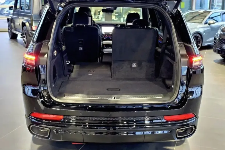 Jeep Grand Cherokee din 2024 cu 14.500 km - oferta JEE209995 - foto 14