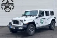 Jeep Wrangler din 2024 cu 15.000 km - oferta JEE209996 - foto 1