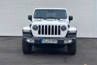 Jeep Wrangler din 2024 cu 15.000 km - oferta JEE209996 - foto 3