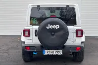 Jeep Wrangler din 2024 cu 15.000 km - oferta JEE209996 - foto 4