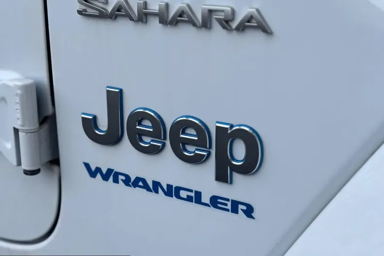 Jeep Wrangler din 2024 cu 15.000 km - oferta JEE209996 - foto 17
