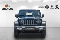 Jeep Wrangler din 2025 cu 5.000 km - oferta JEE209997 - foto 2