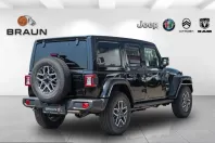 Jeep Wrangler din 2025 cu 5.000 km - oferta JEE209997 - foto 3