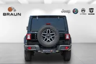 Jeep Wrangler din 2025 cu 5.000 km - oferta JEE209997 - foto 4