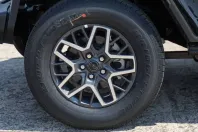 Jeep Wrangler din 2025 cu 5.000 km - oferta JEE209997 - foto 5