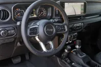 Jeep Wrangler din 2025 cu 5.000 km - oferta JEE209997 - foto 7