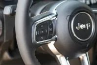 Jeep Wrangler din 2025 cu 5.000 km - oferta JEE209997 - foto 9