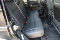 Jeep Wrangler din 2025 cu 5.000 km - oferta JEE209997 - foto 19