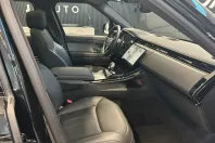 Land Rover Range Rover Sport din 2025 cu 4.521 km - oferta LAN209998 - foto 3