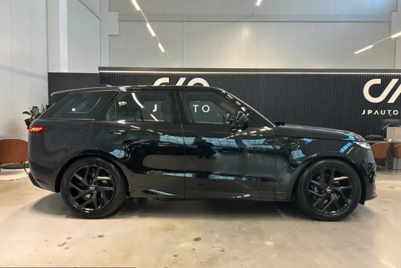 Land Rover Range Rover Sport din 2025 cu 4.521 km - oferta LAN209998 - foto 6