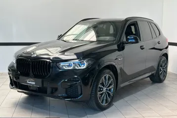 BMW X5 din 2021 - oferta BMW209999